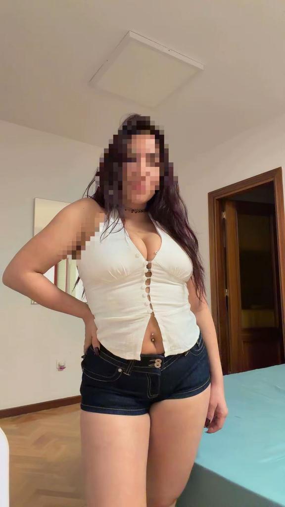 Chica busca chico en Toledo: 