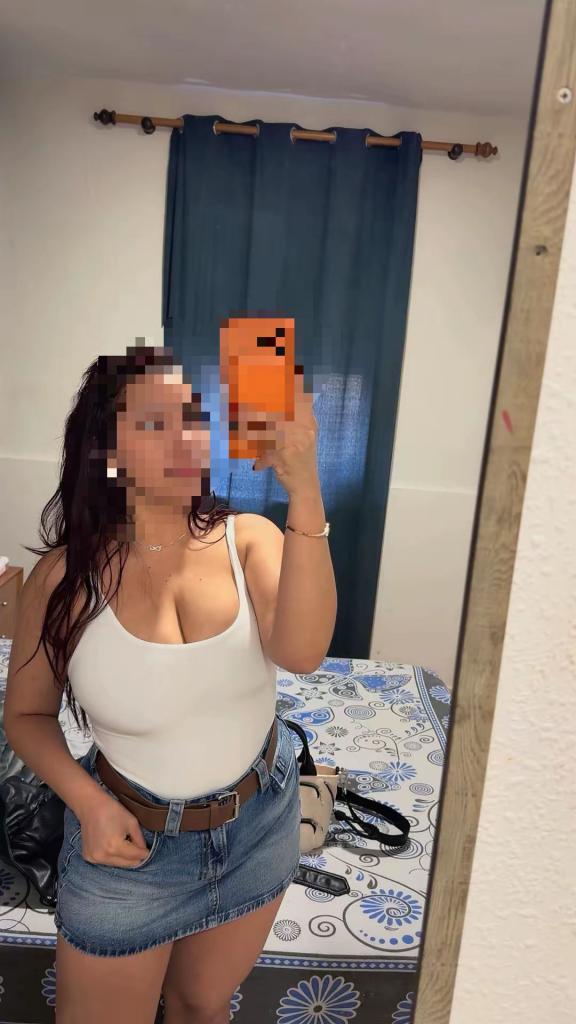 Chica busca chico en Toledo: 