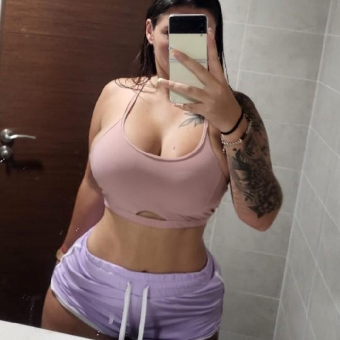 Chica busca chico en Las Palmas: 