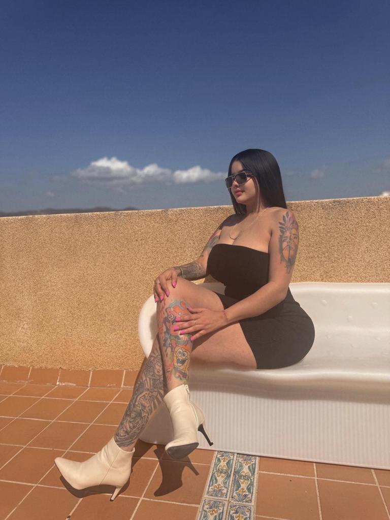 Chica busca chico en Toledo: 