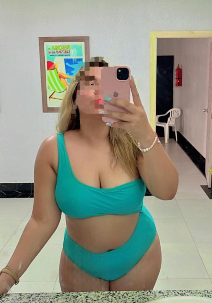 Chica busca chico en Ávila: 