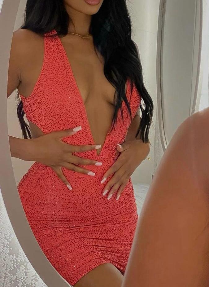 Chica busca chico en Madrid: Chica busca chico