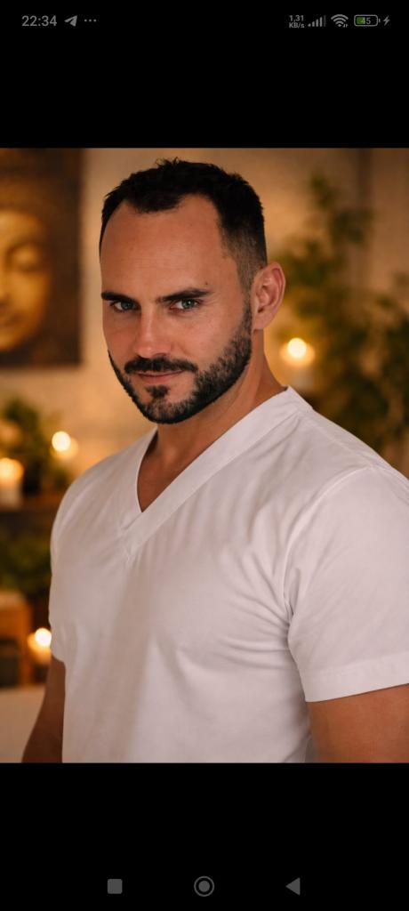 Chico busca chica en Las Palmas: 