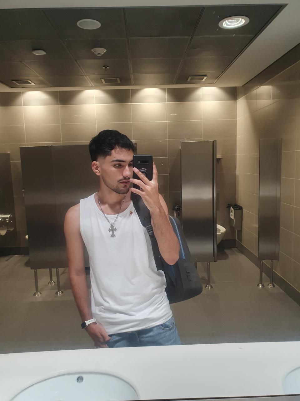 Chico busca chica en Vizcaya: 