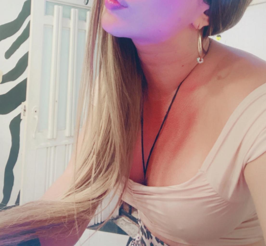 Transexual en Ciudad Real: 