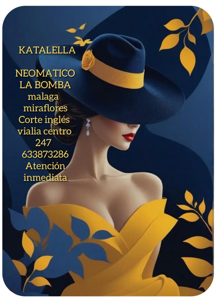 Chica busca chico en Málaga: 