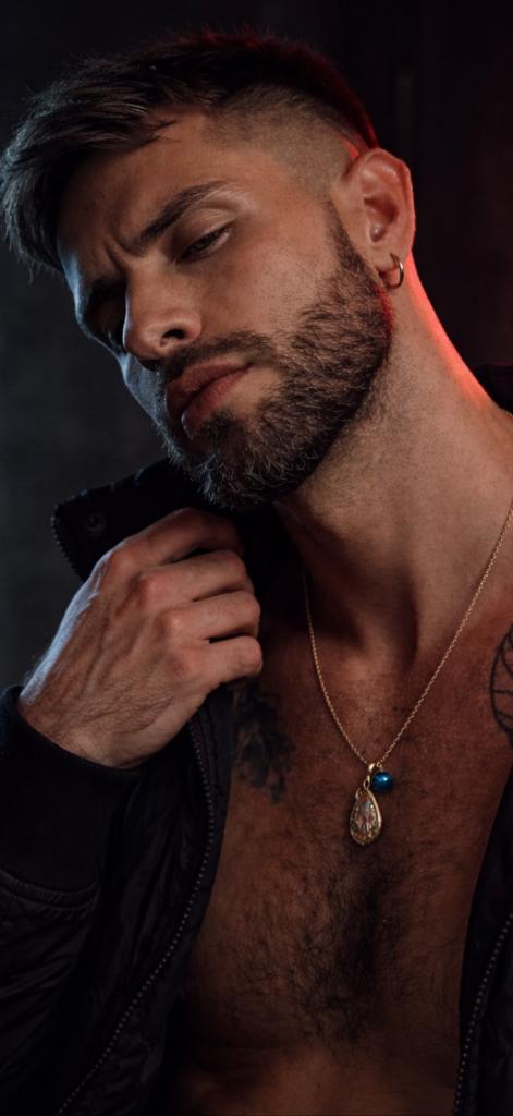 Chico busca chica en Zaragoza: 