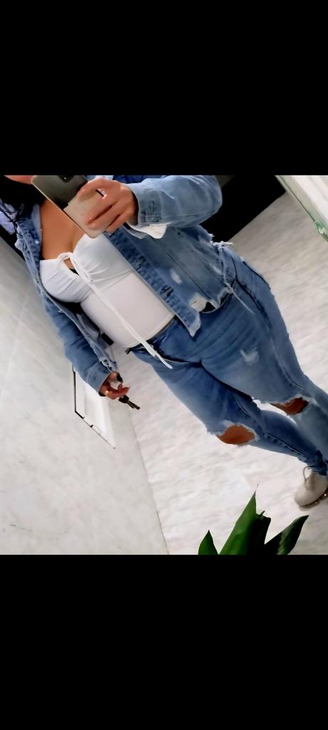 Chica busca chico en Madrid: 