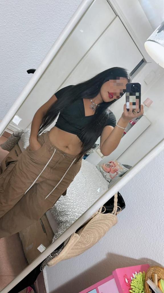 Chica busca chico en Valencia: 