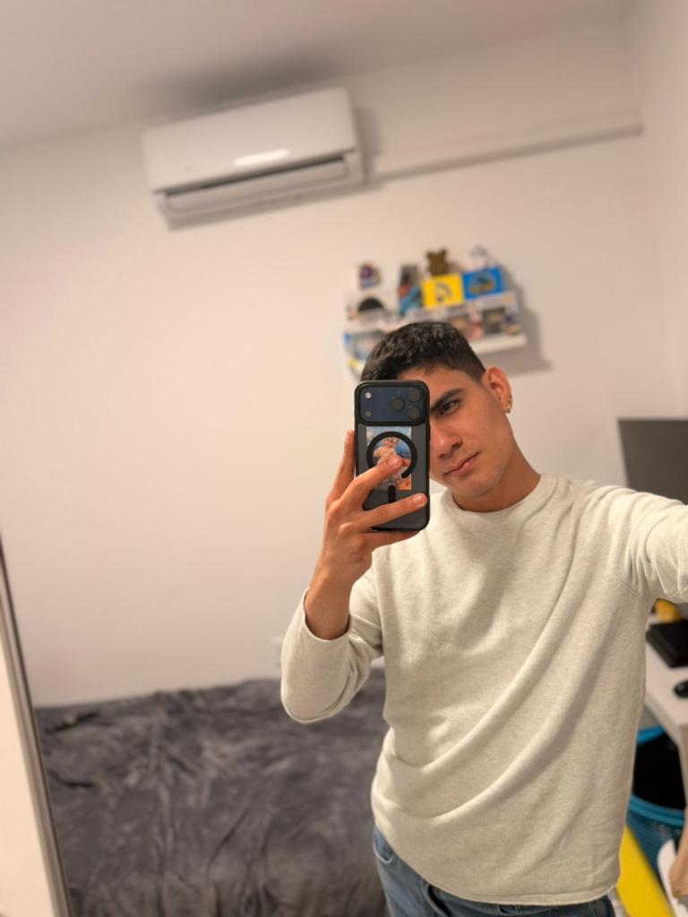 602734013: Chico busca chica en Málaga