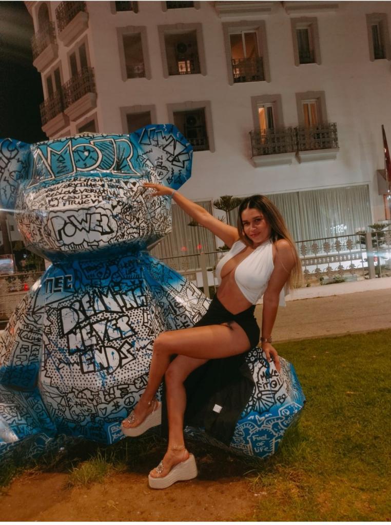 Chica busca chico en Toledo: 