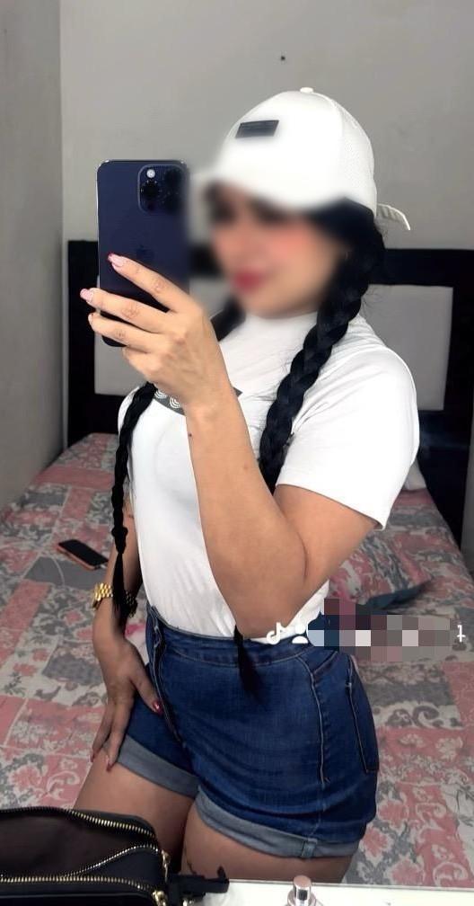 Chica busca chico en Jaén: 