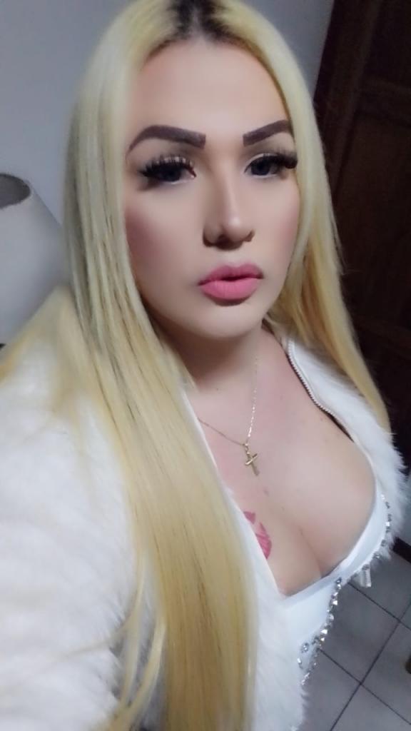 613925667: Transexual en Salamanca
