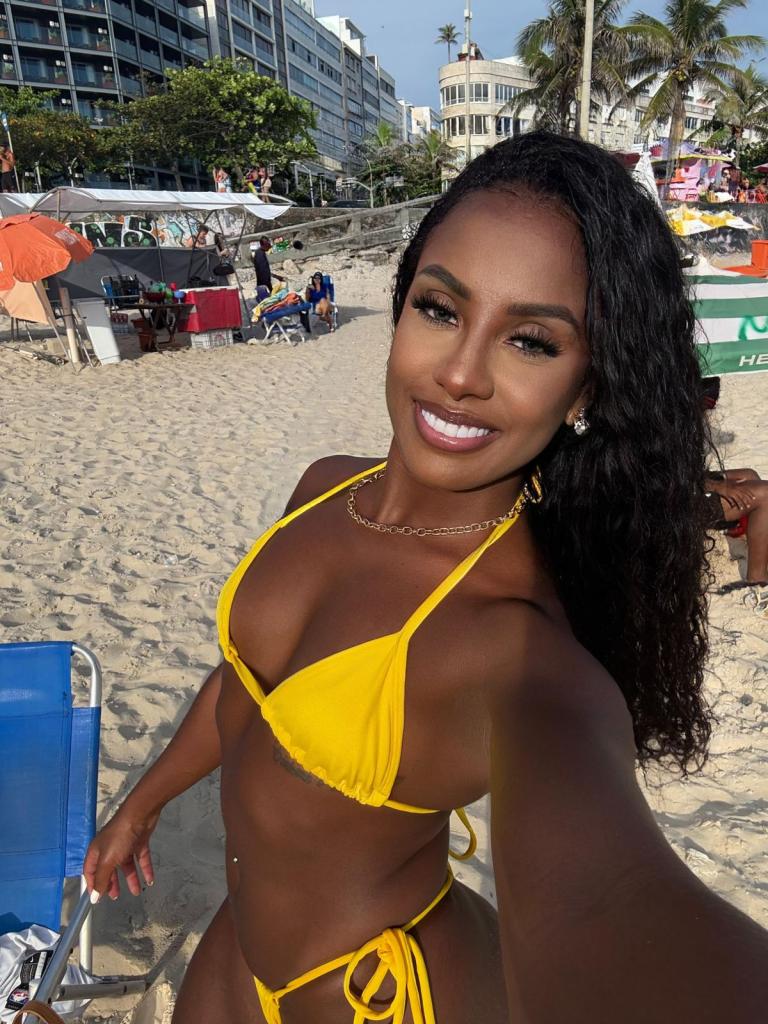 Chica busca chico en Barcelona: 