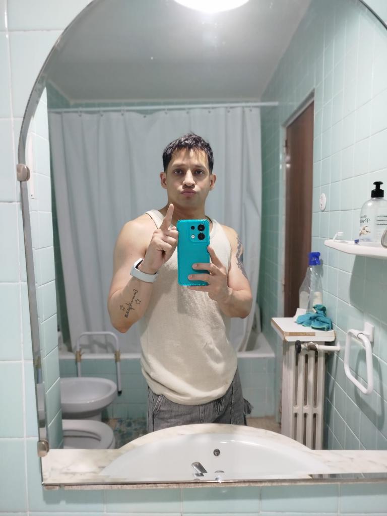 Chico busca chica en Zaragoza: 