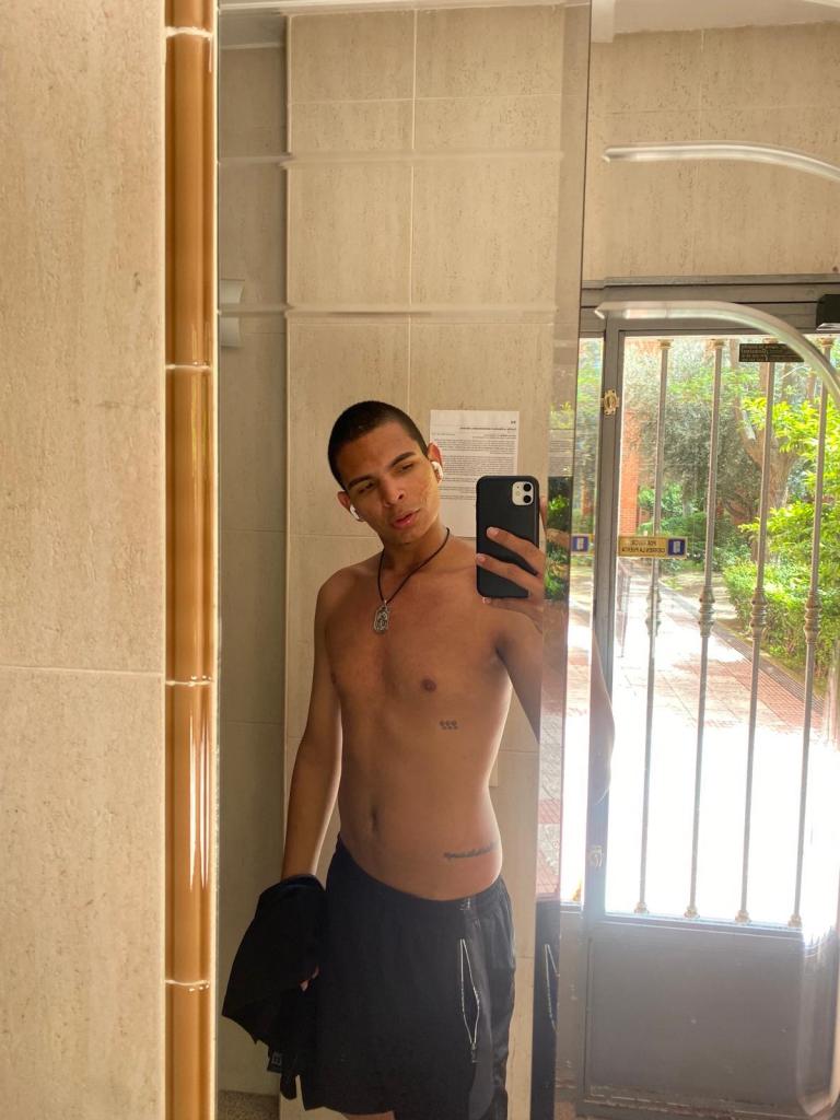 Transexual en Valencia: 