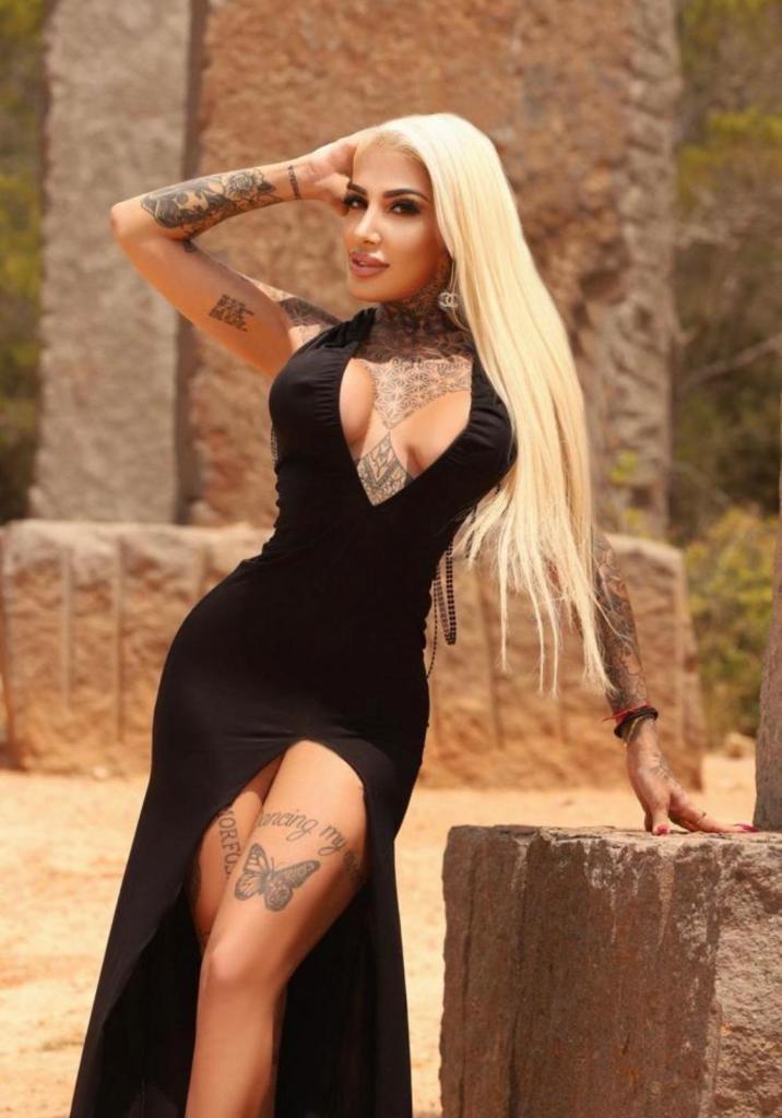 Chica busca chico en Mallorca: 