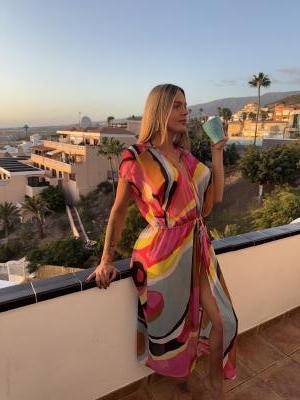 625368271: Travesti en Tenerife