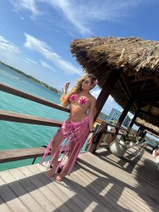 610684435: Chica busca chico en Tenerife