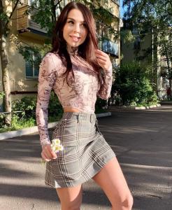 642461507: Chica busca chico en Málaga