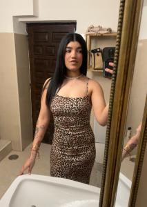 602291568: Chica busca chico en Málaga