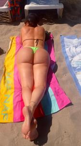 613944750: Chica busca chico en Málaga