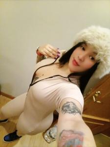 603300215: Chica busca chico en Madrid