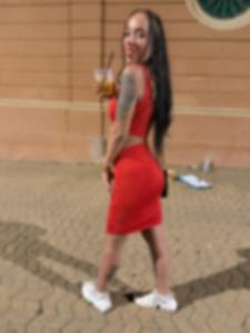 687143525: Chica busca chico en Sevilla