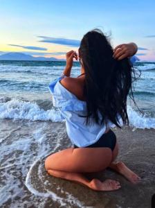 613240415: Chica busca chico en Guipúzcoa