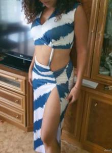 643206859: Chica busca chico en Madrid