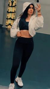 664484776: Chica busca chico en Guipúzcoa