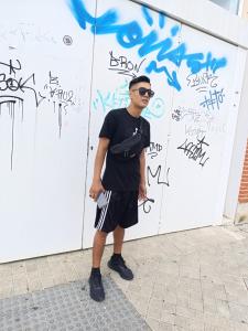 643660497: Chico busca chica en Navarra