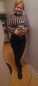 641402214: Chica busca chico en Madrid