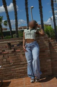 607147134: Chica busca chico en Zaragoza
