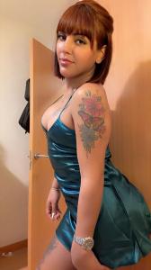 621305749: Transexual en Madrid