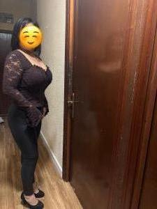 632340853: Chica busca chico en Madrid