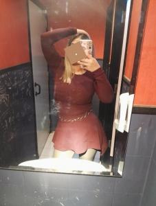 663847697: Chica busca chico en Badajoz