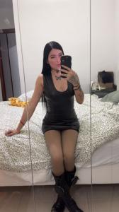 642654773: Chica busca chico en Madrid