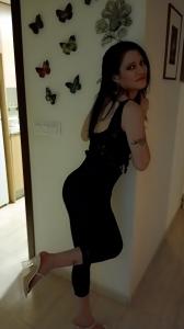 672557591: Chica busca chico en Murcia