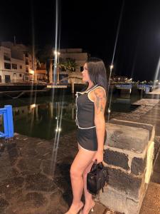 697252808: Chica busca chico en Tenerife