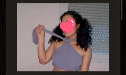 632175798: Chica busca chico en Sevilla