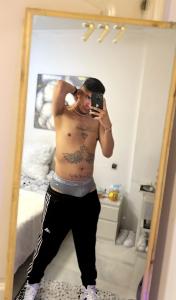 617658902: Chico busca chica en Sevilla