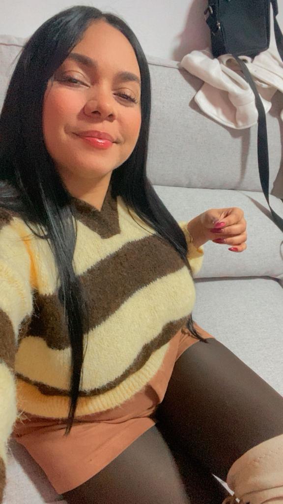 Chica busca chico en Barcelona: 