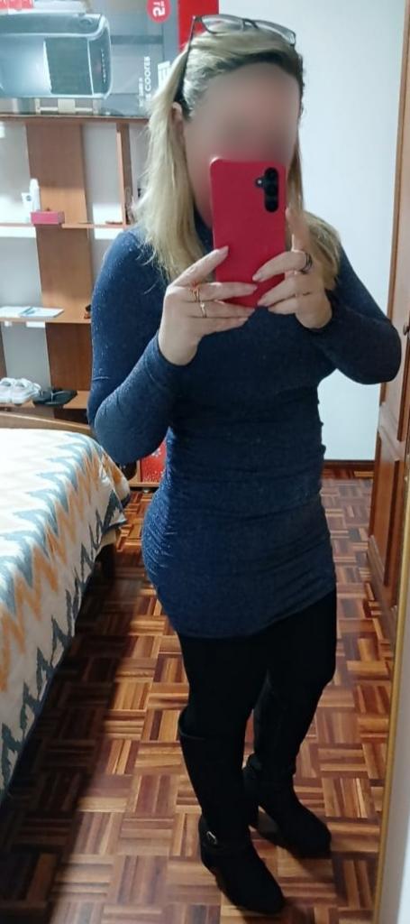 Chica busca chico en Castellón: 