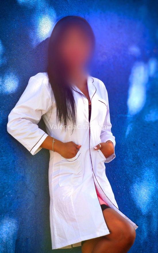 Chica busca chico en Valencia: 