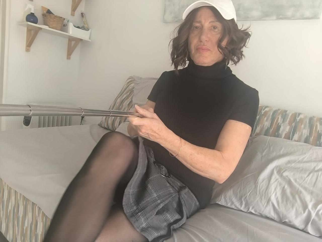 611446445: Travesti en Alicante