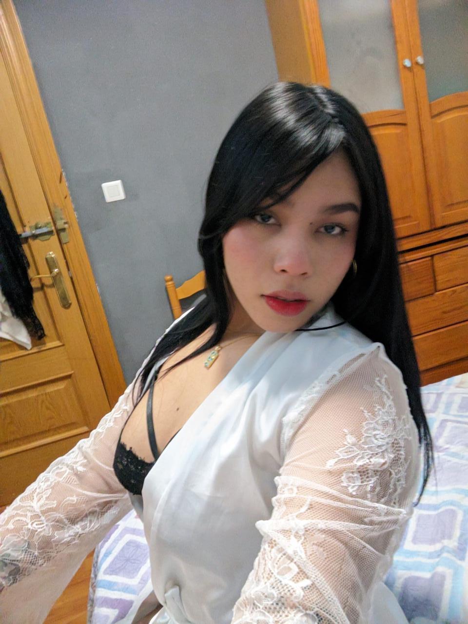 Chica busca chico en León: 