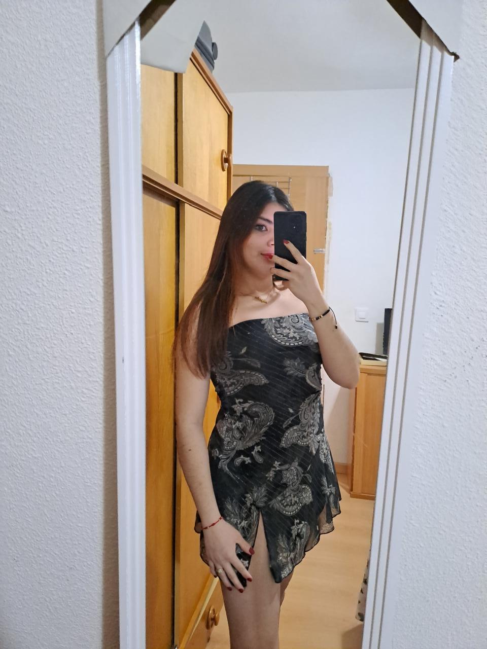 Chica busca chico en Córdoba: 