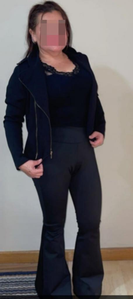 Chica busca chico en Toledo: 