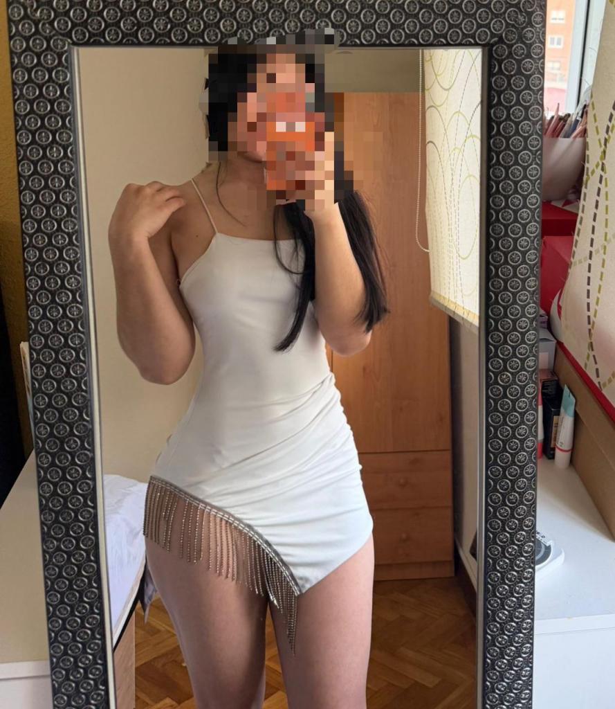 Chica busca chico en Valladolid: 